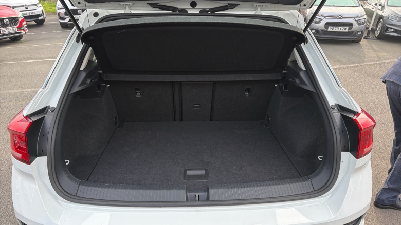 Volkswagen T-Roc 1.5 TSI EVO SE 5dr DSG Petrol Hatchback